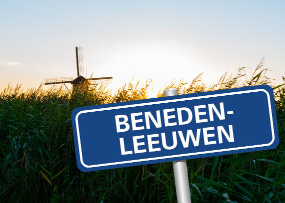 Winkelpagina | Beneden-Leeuwen