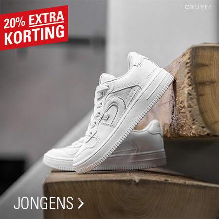 Jongenscollectie | 20 % EXTRA Korting | Schuurman Schoenen