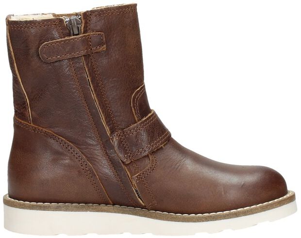 Jongens enkellaarzen - large