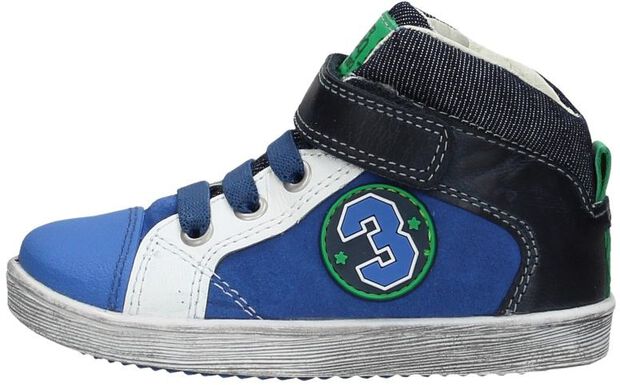 Jongens veterschoenen - large