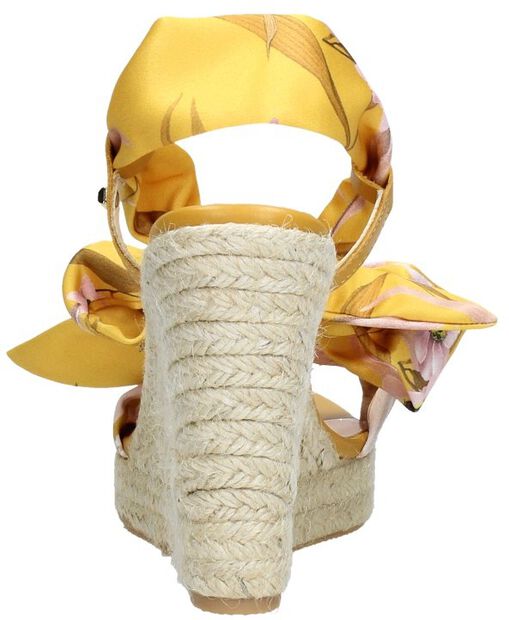 Dames espadrilles - large