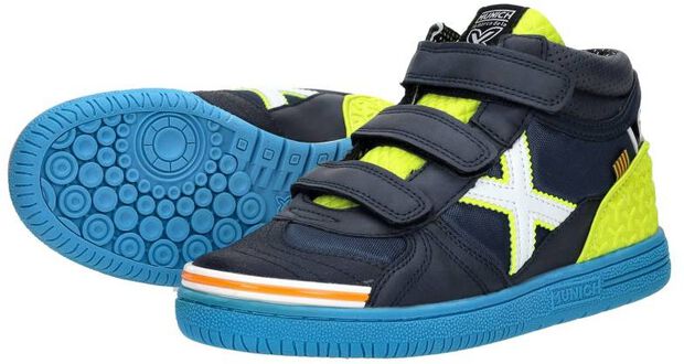 Klittenband Hoog - large