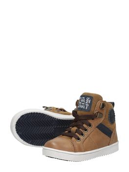 Jongens veterschoenen