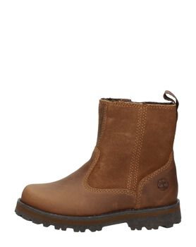 Courma Kid Warm Lined Boot