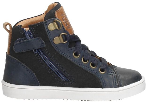 Jongens veterschoenen - large