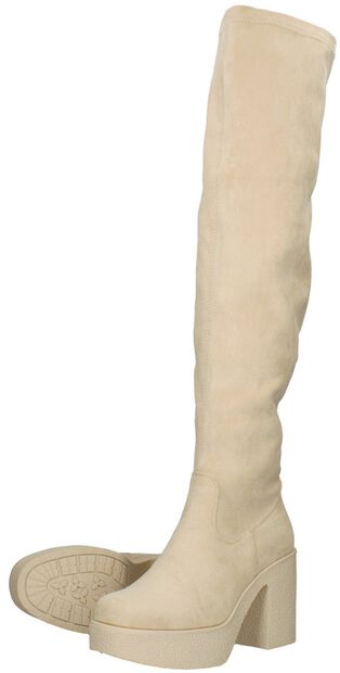 Overknee Laarzen - large