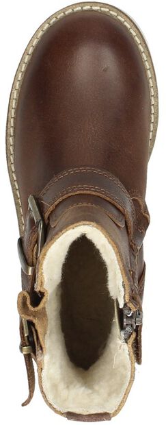 Jongens enkellaarzen - large