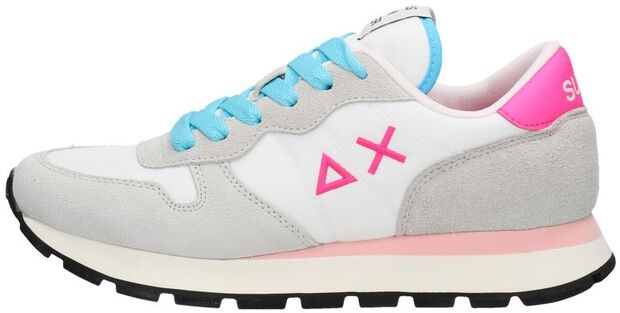 Ally Solid Nylon - large