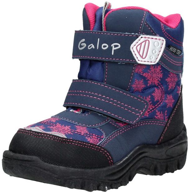 Snow boots kids - large