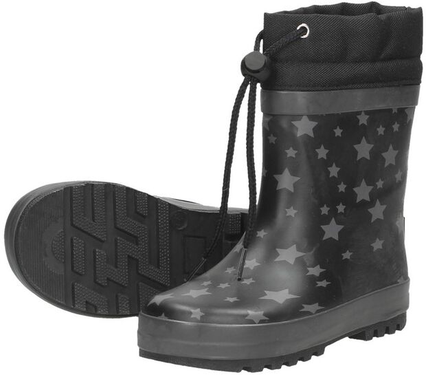 Rain Boots Blizzard - large