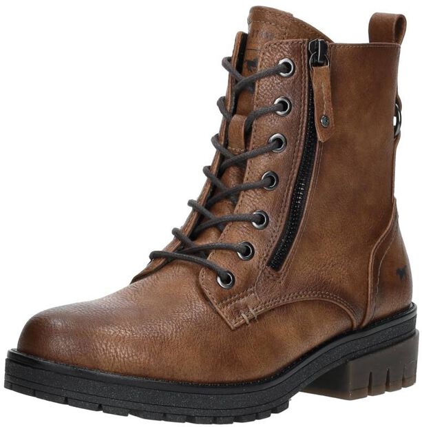 Veterschoenen Hoog - large