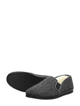 Heren pantoffels