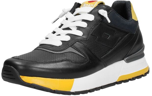 Tokyo Ginza Leather - large