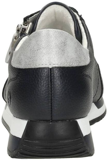 Veterschoenen Laag - large