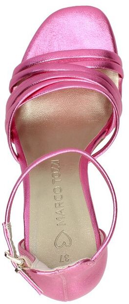 Sandalen Hak - large