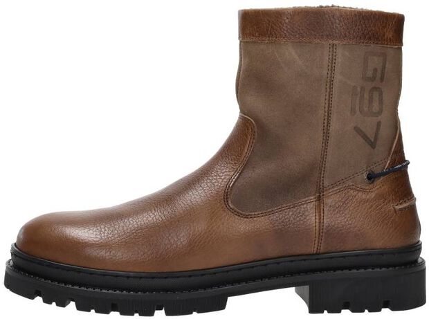 Bering HGH Zip TMB M - large