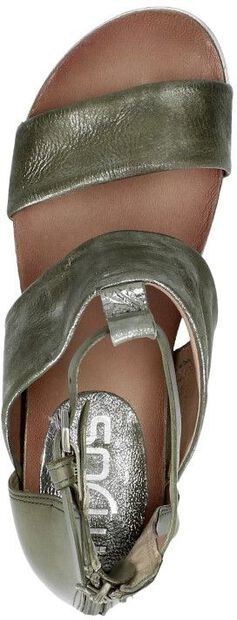 Dames sandalen - large