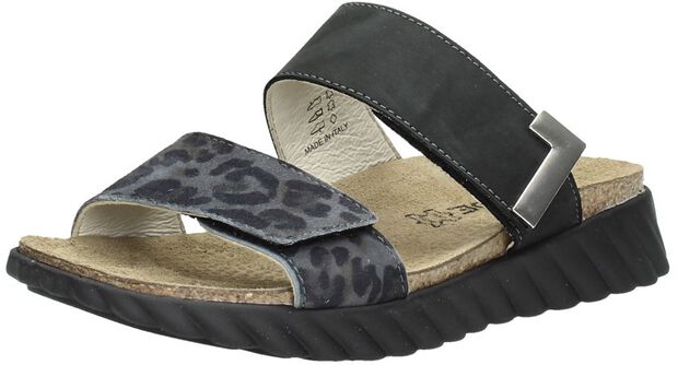 Dames slippers - large