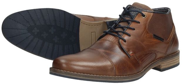 Heren veterschoenen - large