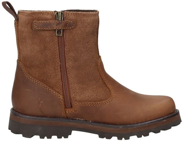 Courma Kid Warm Lined - large