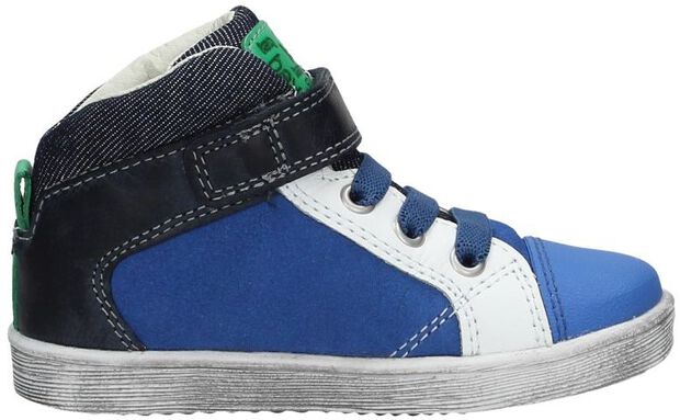Jongens veterschoenen - large
