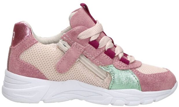 Sneakers Laag - large