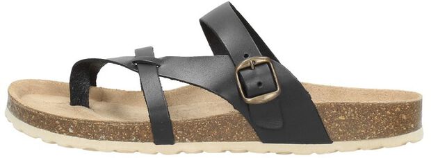 Teenslippers - large