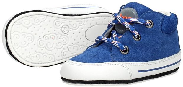 Jongens babyschoentjes - large