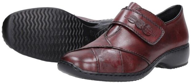 Dames klittenbandschoenen - large