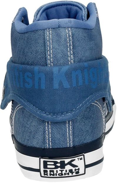 Sneakers Hoog - large