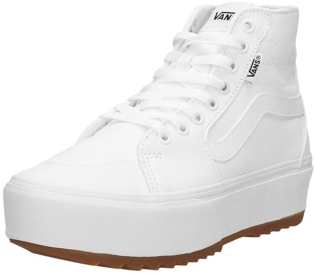 Filmore Hi Tapered Platform ST - large