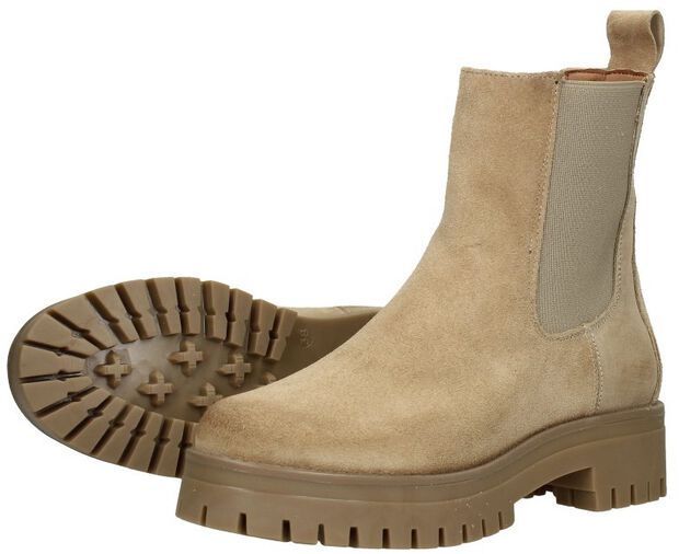 Chelsea boots - large