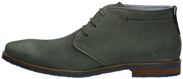 Heren veterschoenen - large