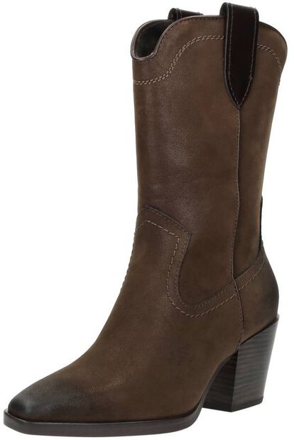 Western boots - large