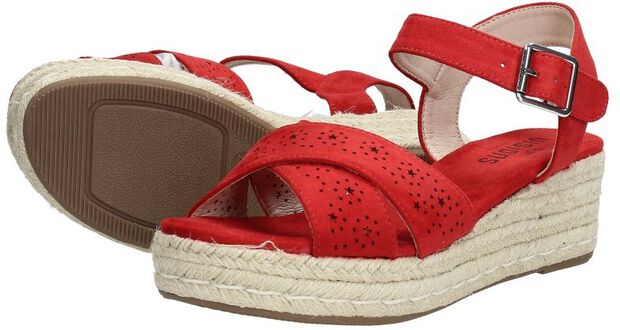 Dames sandalen - large