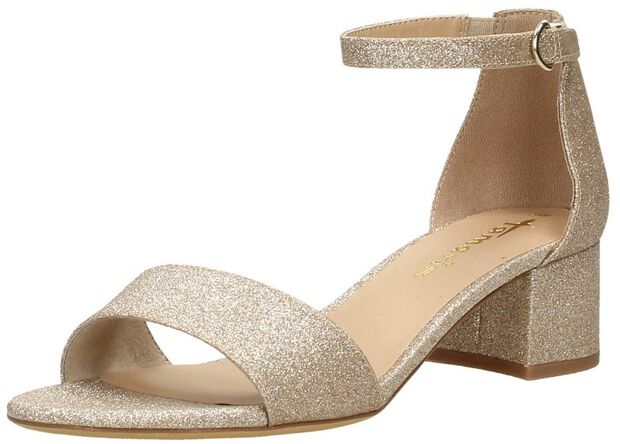 Sandalen Hak - large