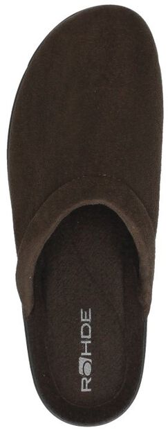 Heren pantoffels - large