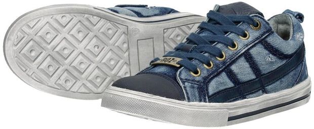 Sneakers Laag - large