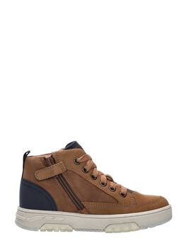 Veterschoenen Hoog