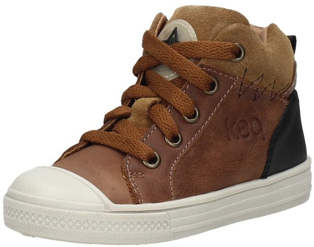 Veterschoenen Hoog - large