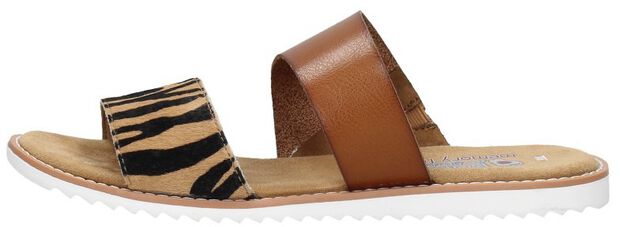 Blazing Star City Spy - large