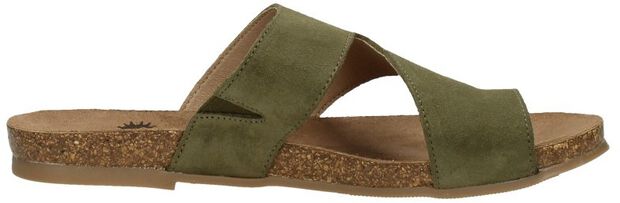 Teenslippers - large