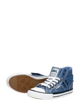 Sneakers Hoog