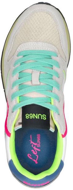 Ally Color Explosion - large