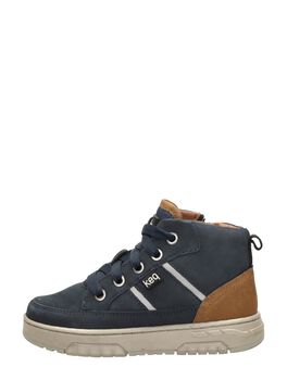 Veterschoenen Hoog