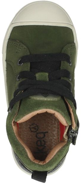 Veterschoenen Hoog - large