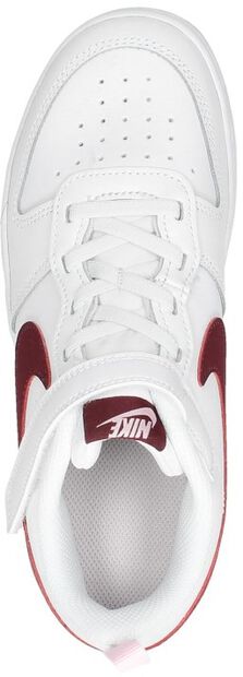 Court Borough Low 2 - large