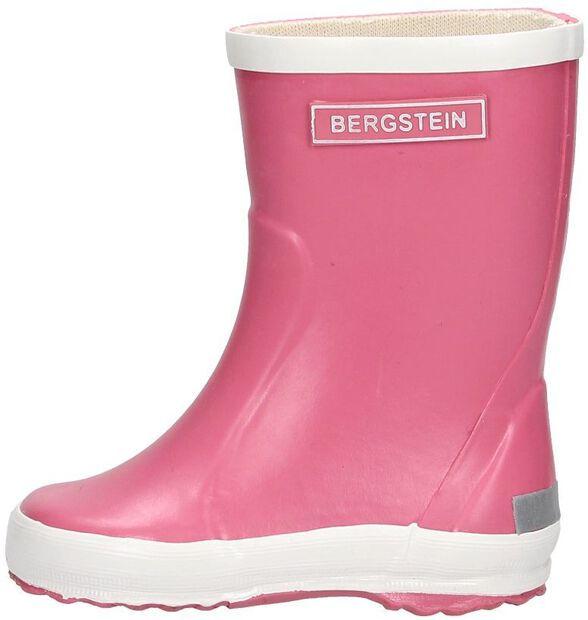 BN Rainboot Pink - large