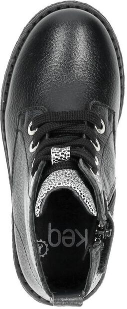 Veterschoen hoog - large