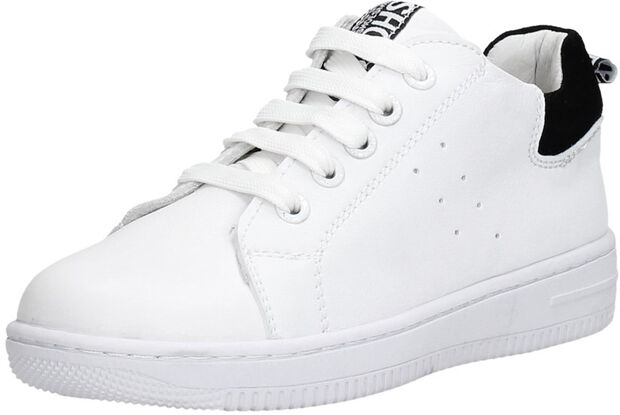 Jongens veterschoenen - large